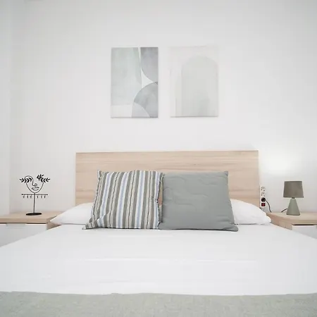 Apartment Sibs Sanlucar Camelias