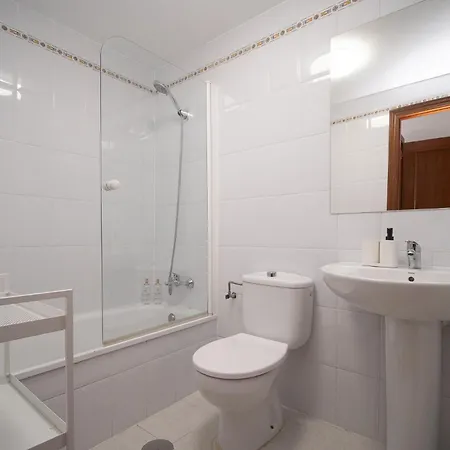 Apartment Sibs Sanlucar Camelias