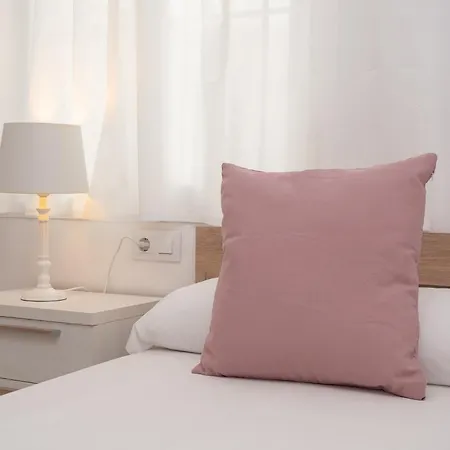 Apartment Sibs Sanlucar Camelias Sanlucar de Barrameda