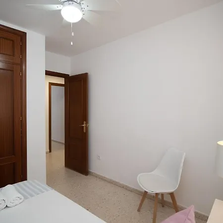 Sibs Sanlucar Camelias Apartment