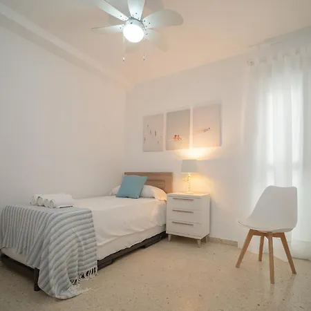 Apartment Sibs Sanlucar Camelias *