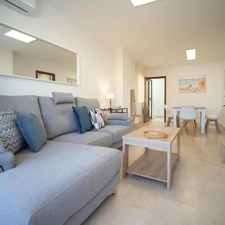 Apartment Sibs Sanlucar Camelias *