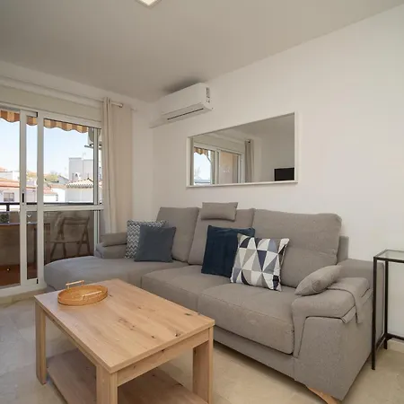 Sibs Sanlucar Camelias Apartment