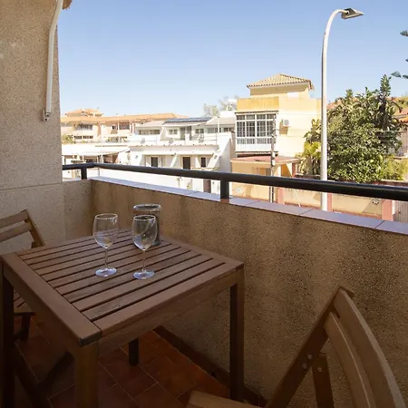Appartement Sibs Sanlucar Camelias *